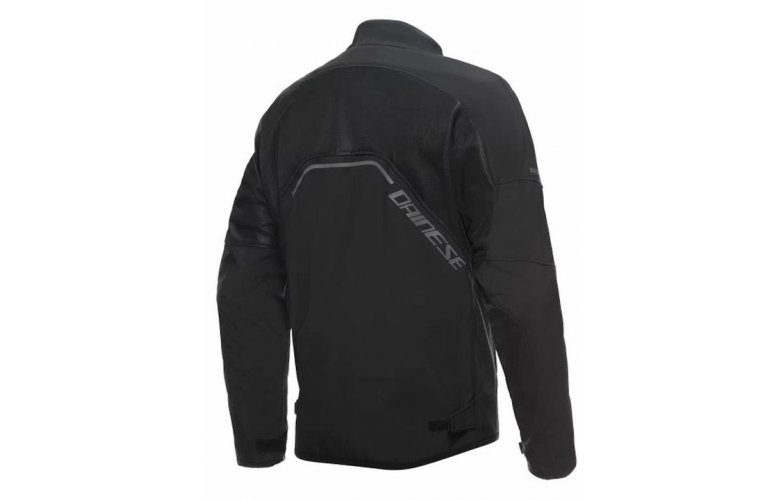 ΜΠΟΥΦΑΝ DAINESE IGNITE AIR TEX BLACK/BLACK/GRAY-REFLEX