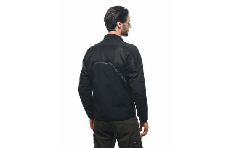 ΜΠΟΥΦΑΝ DAINESE IGNITE AIR TEX BLACK/BLACK/GRAY-REFLEX