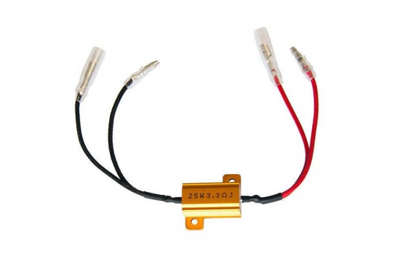 ΑΝΤΙΣΤΑΣΗ Φλάς 21W Barracuda