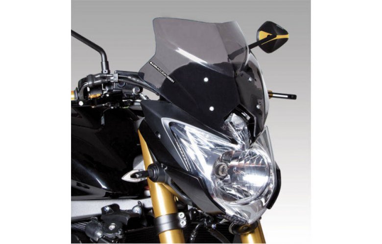 Ζελατίνα Aerosport Barracuda για Yamaha FZ8-N