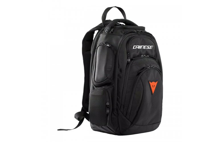 ΣΑΚΙΔΙΟ ΠΛΑΤΗΣ DAINESE D-GAMBIT 2 BLACK