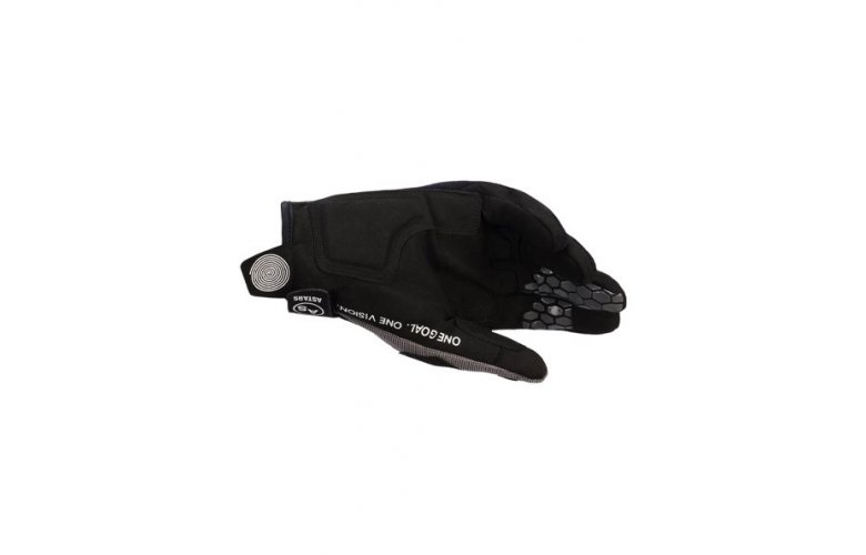 ΓΑΝΤΙΑ ALPINESTARS ENDURO PRO-DURA BLACK/GREY