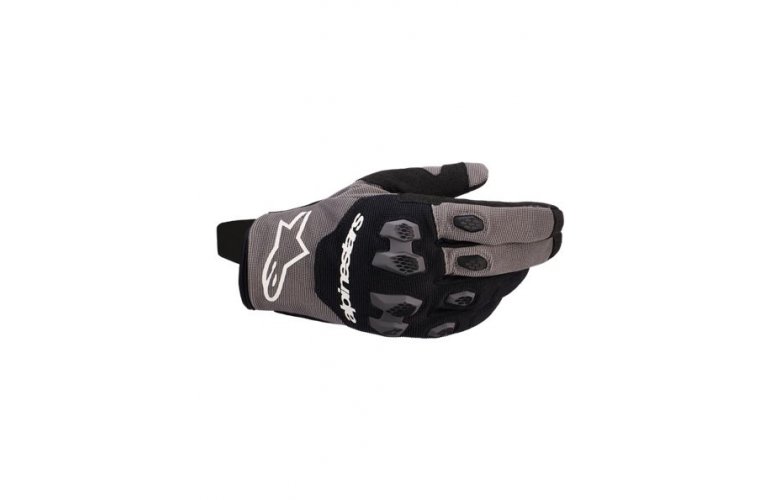 ΓΑΝΤΙΑ ALPINESTARS ENDURO PRO-DURA BLACK/GREY