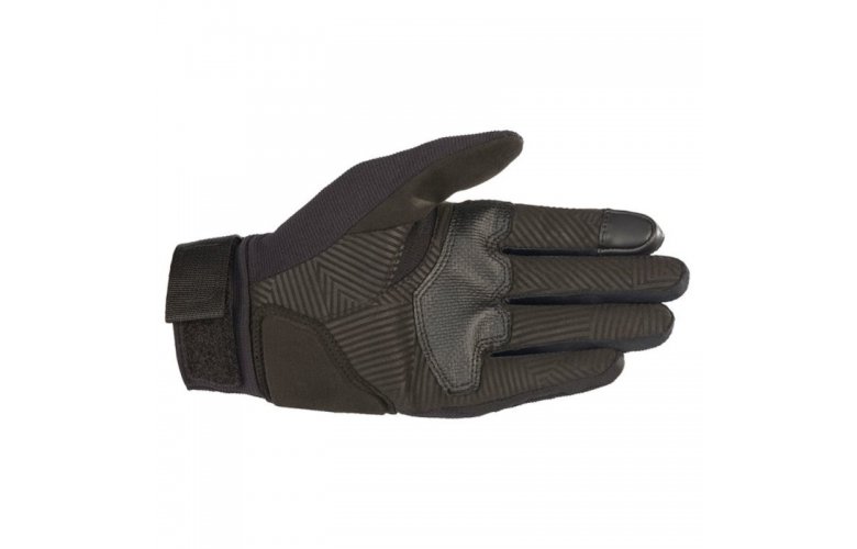 ΓΑΝΤΙΑ ALPINESTARS REEF ΚΑΛΟΚΑΙΡΙΝΑ ΜΑΥΡΟ