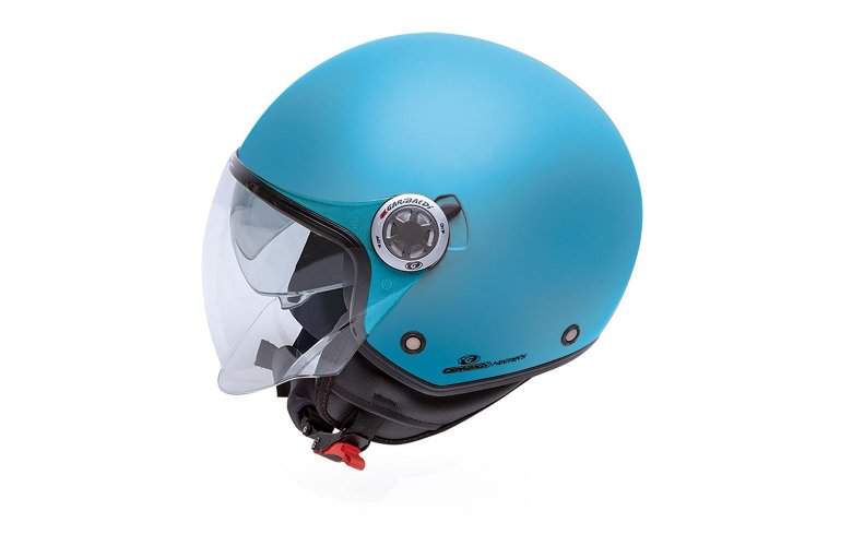 ΚΡΑΝΟΣ JET GARIBALDI G20 Azur Carribe