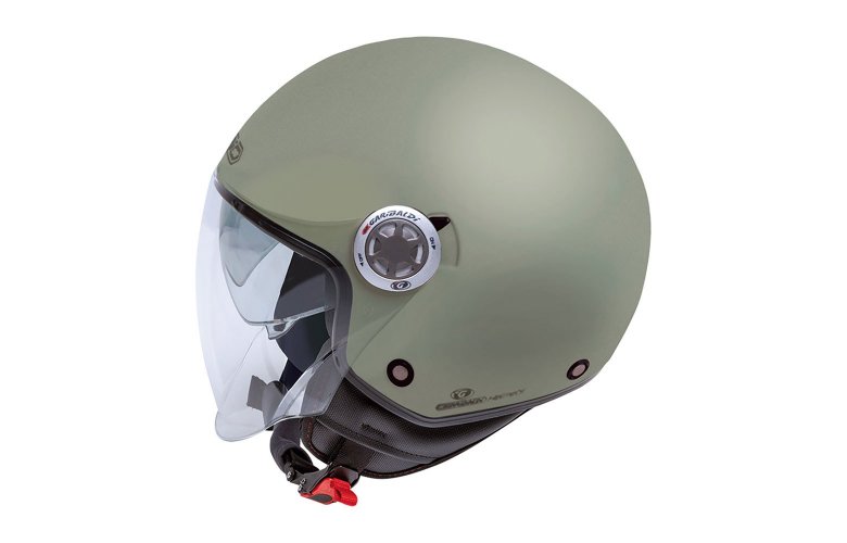 ΚΡΑΝΟΣ JET GARIBALDI G20 Champagne Matt