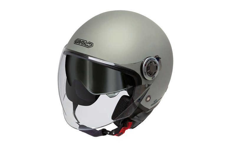 ΚΡΑΝΟΣ JET GARIBALDI G20 Champagne Matt