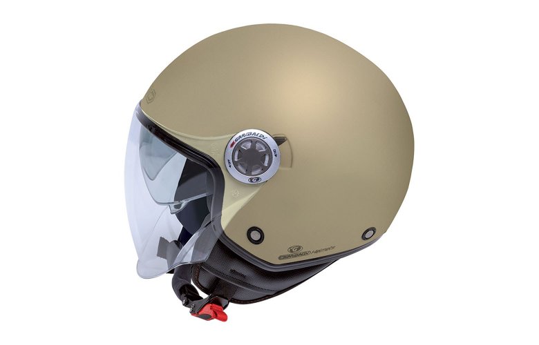 ΚΡΑΝΟΣ JET GARIBALDI G20 Metal Gold Raisin