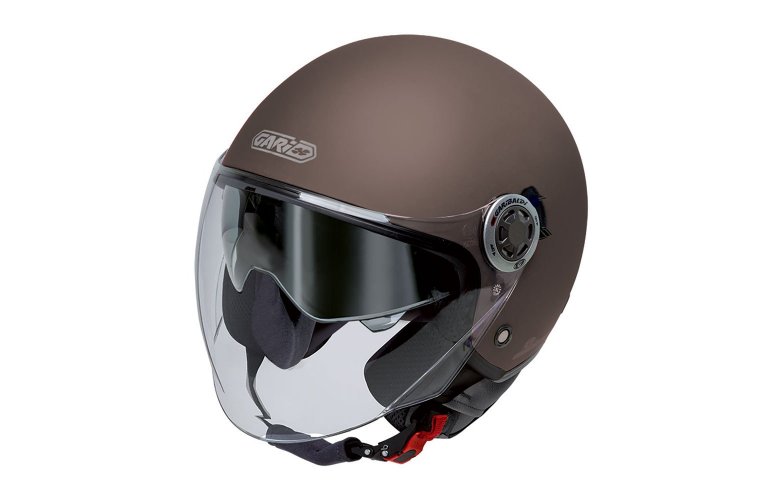 ΚΡΑΝΟΣ JET GARIBALDI G20 MATT METAL COFFE