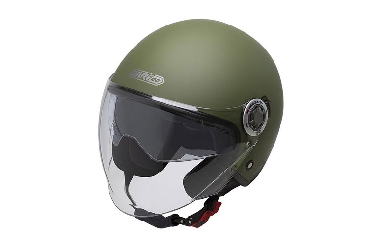 ΚΡΑΝΟΣ JET GARIBALDI G20 KHAKI