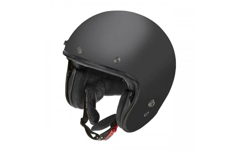 ΚΡΑΝΟΣ JET GARIBALDI G02X FIBERGLASS BLACK MAT