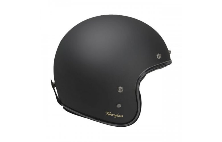 ΚΡΑΝΟΣ JET GARIBALDI G02X FIBERGLASS BLACK MAT