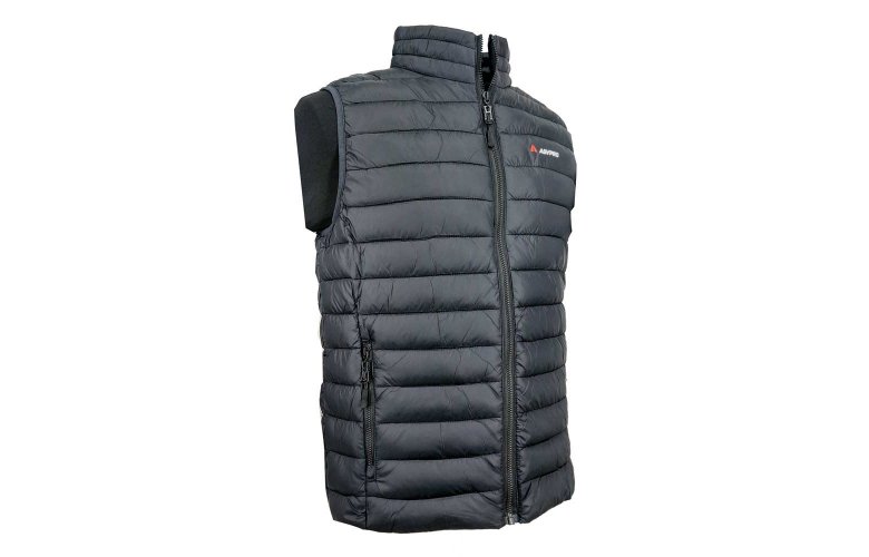 ΓΙΛΕΚΟ AGVPRO PUFFER GV350 BLACK