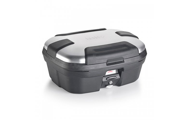 Βαλίτσα GIVI 35 λίτρα TRK35N NEW Aλουμίνιο monokey GIVI