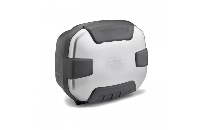 Βαλίτσα GIVI 35 λίτρα TRK35N NEW Aλουμίνιο monokey GIVI