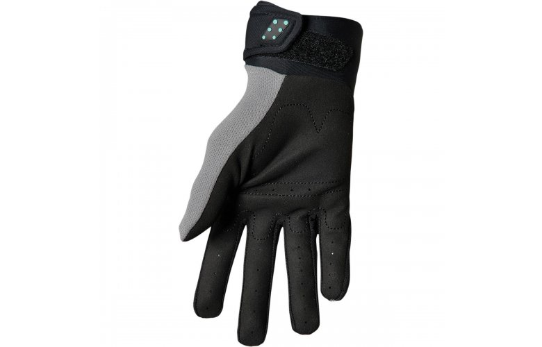 ΓΑΝΤΙΑ MX THOR SPECTRUM GREY/BLACK/MINT