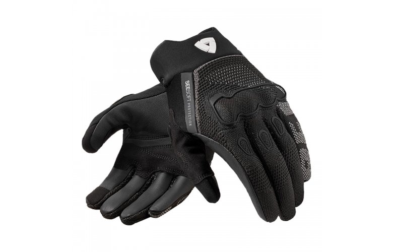 Γάντια Rev'It Hyperspeed 3 Black
