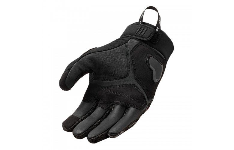 Γάντια Rev'It Hyperspeed 3 Black