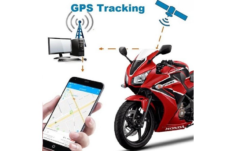 ΣΥΣΤΗΜΑ GPS Tracker G4S