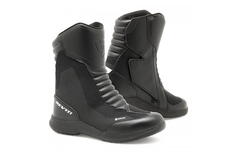 Μπότες Rev'It Grit GTX Black
