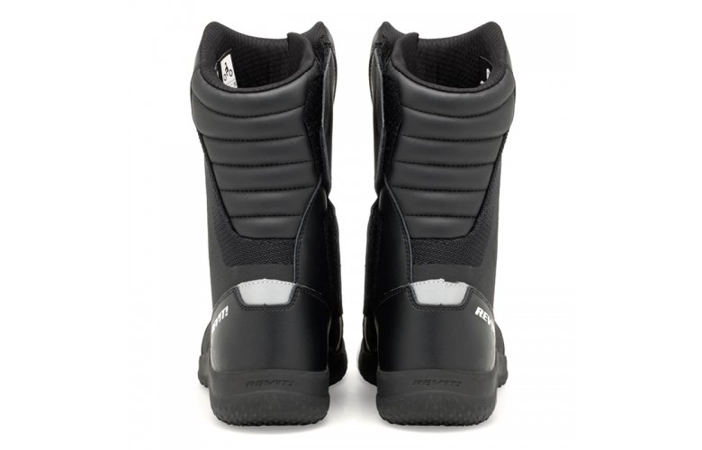 Μπότες Rev'It Grit GTX Black