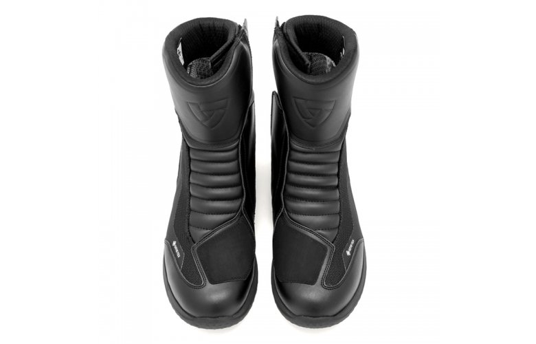 Μπότες Rev'It Grit GTX Black