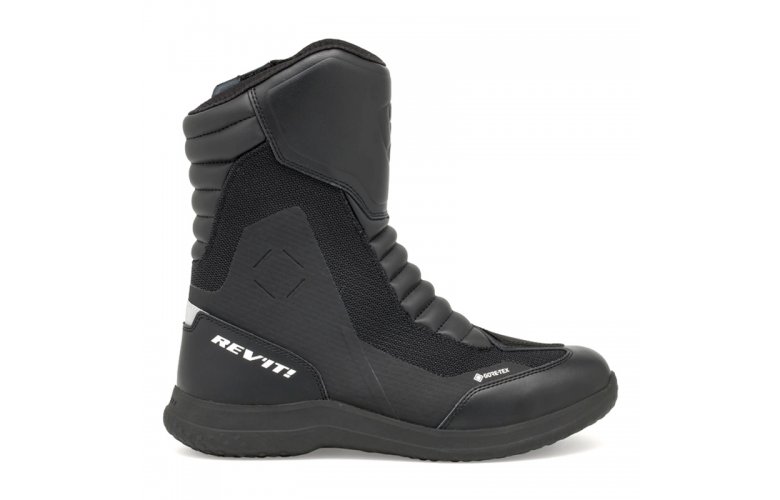 Μπότες Rev'It Grit GTX Black