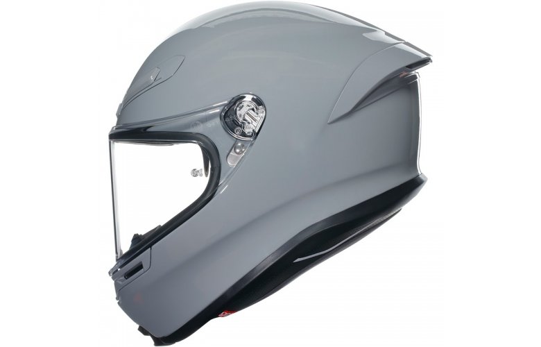 Κράνος AGV K6S E2206 Nardo Grey