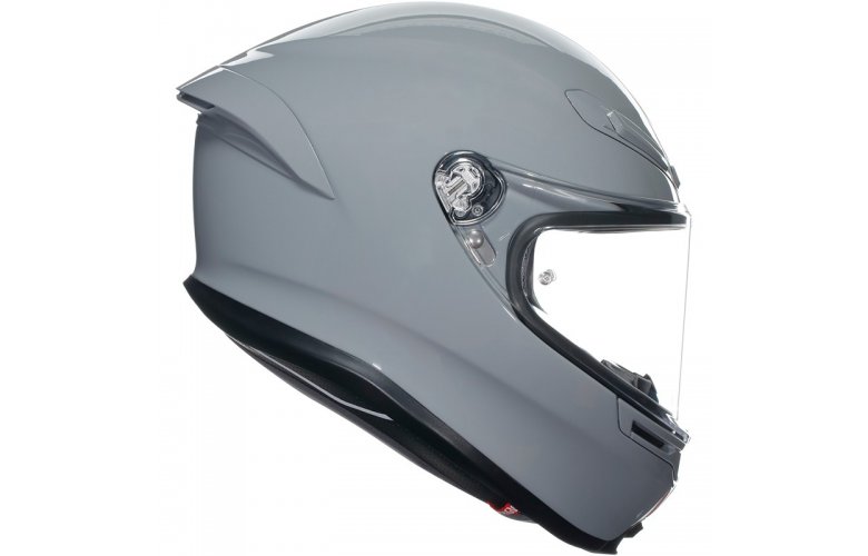 Κράνος AGV K6S E2206 Nardo Grey