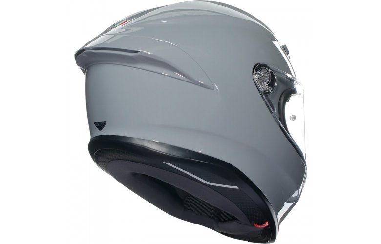 Κράνος AGV K6S E2206 Nardo Grey