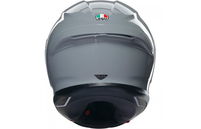 Κράνος AGV K6S E2206 Nardo Grey