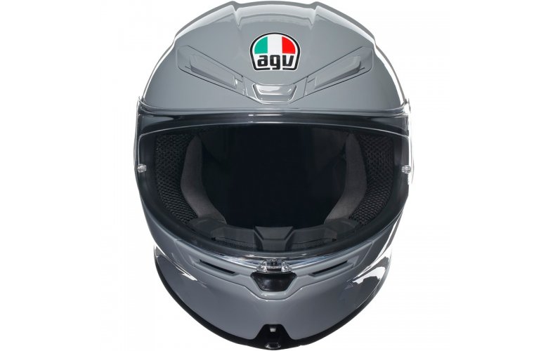 Κράνος AGV K6S E2206 Nardo Grey