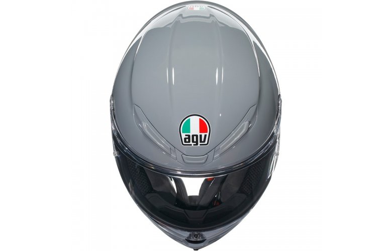 Κράνος AGV K6S E2206 Nardo Grey