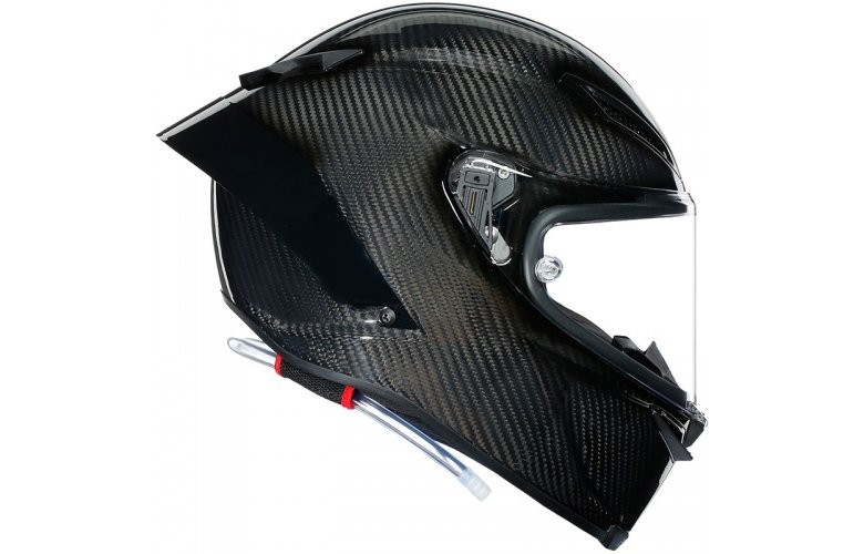 ΚΡΑΝΟΣ AGV PISTA GP RR  Mono Glossy Carbon