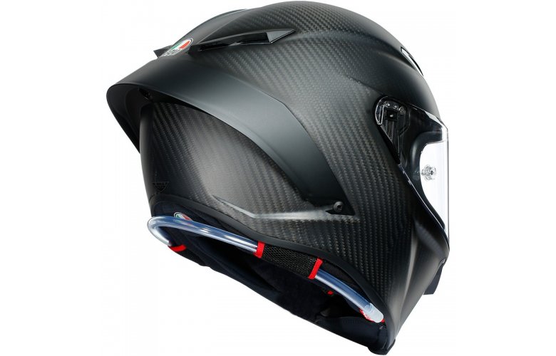 ΚΡΑΝΟΣ AGV PISTA GP RR Mono Carbon