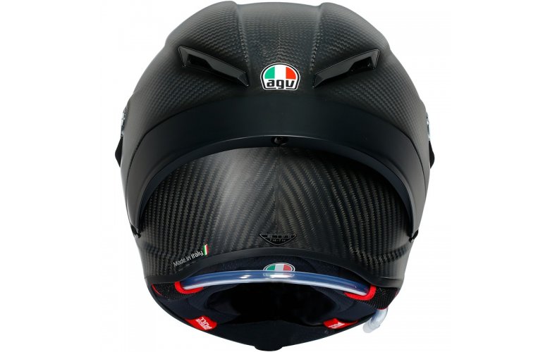 ΚΡΑΝΟΣ AGV PISTA GP RR Mono Carbon
