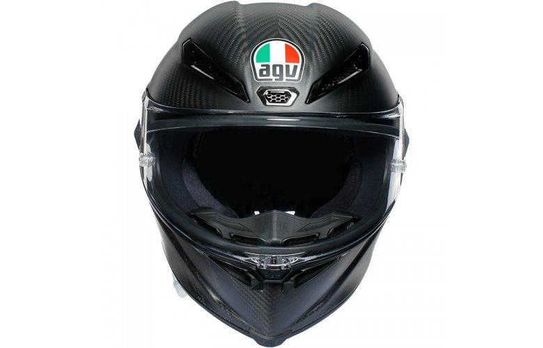ΚΡΑΝΟΣ AGV PISTA GP RR Mono Carbon