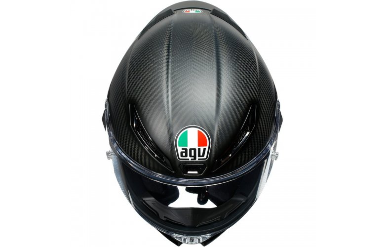 ΚΡΑΝΟΣ AGV PISTA GP RR Mono Carbon