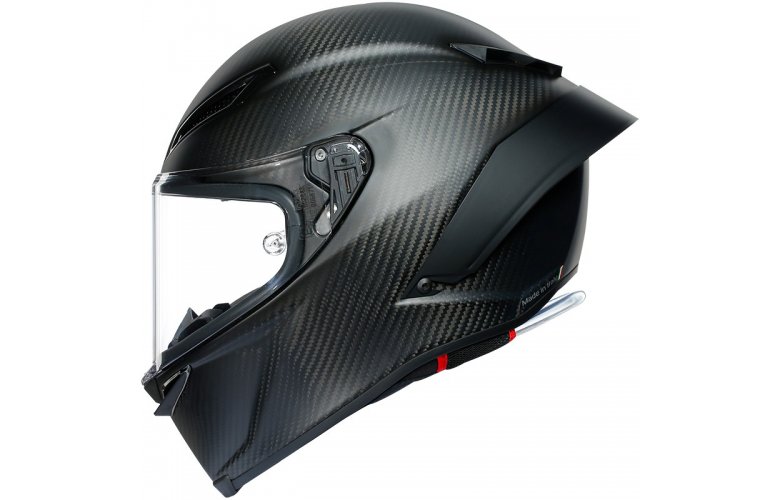 ΚΡΑΝΟΣ AGV PISTA GP RR Mono Carbon