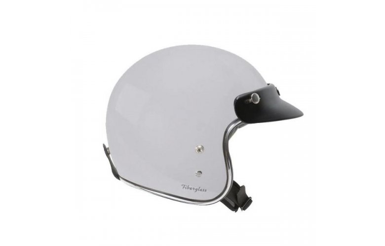 ΚΡΑΝΟΣ JET GARIBALDI G02X FIBERGLASS CEMENT GRAY