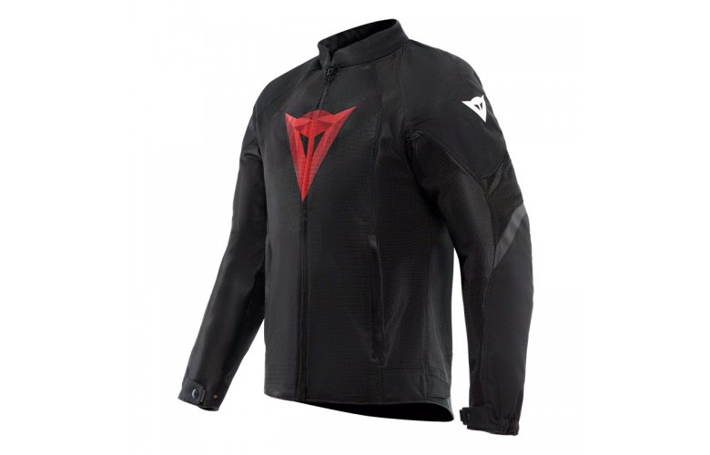 ΜΠΟΥΦΑΝ DAINESE HEROSPHERE AIR TEX JACKET BLACK/RED DIAMOND