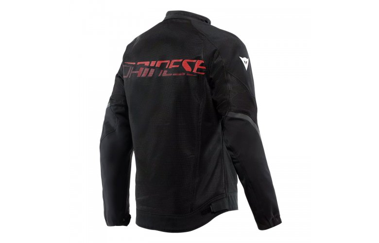 ΜΠΟΥΦΑΝ DAINESE HEROSPHERE AIR TEX JACKET BLACK/RED DIAMOND