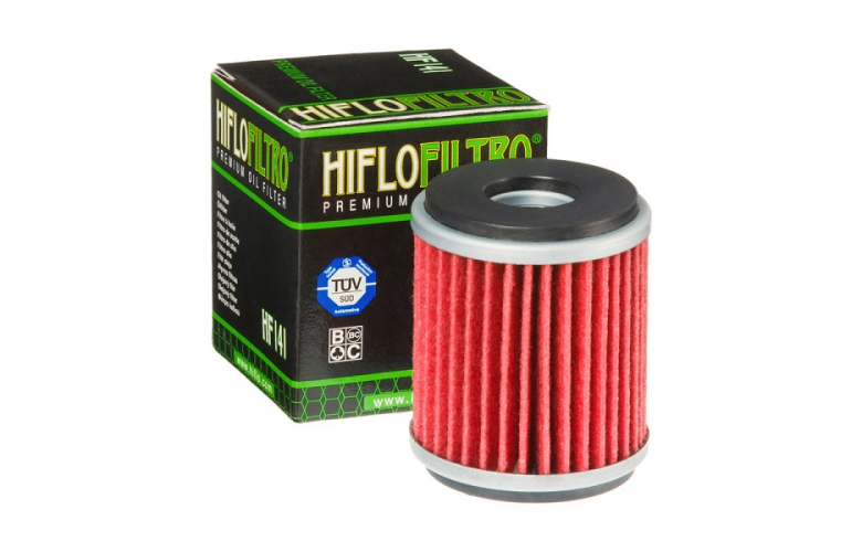 Φίλτρο λαδιού HIFLO HF141