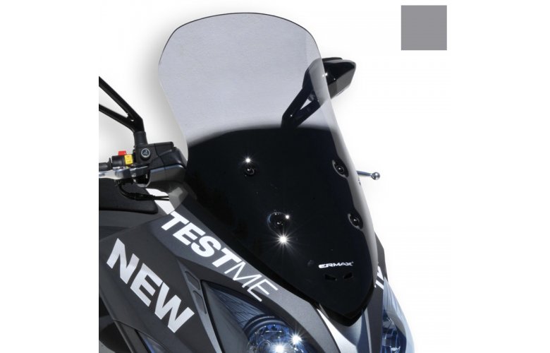 ΖΕΛΑΤΙΝΑ ERMAX ΨΗΛΗ Xciting 400 2013-2016