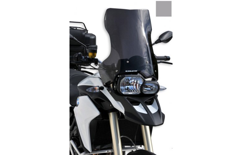 Ζελατίνα ERMAX BMW F 650 GS Ψηλή 45cm 2008-2012