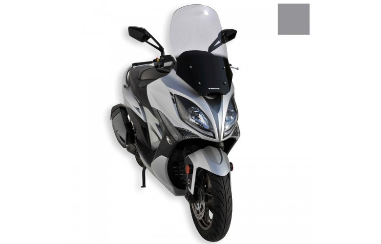 ΖΕΛΑΤΙΝΑ ERMAX ΨΗΛΗ Xciting 400 2017-2018