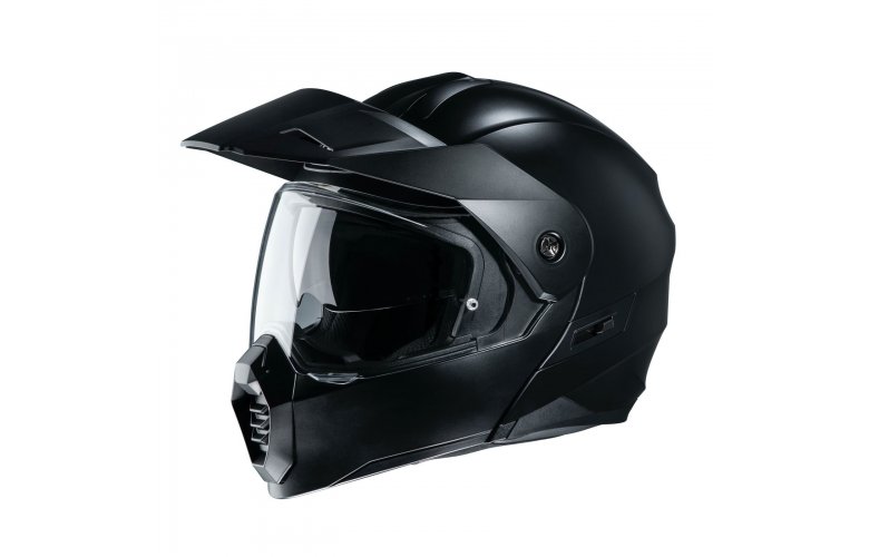 ΚΡΑΝΟΣ HJC C80 SEMI FLAT BLACK