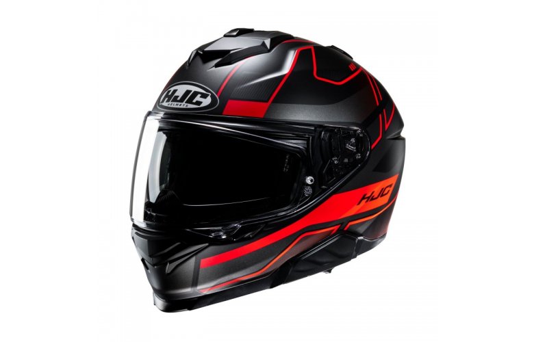 ΚΡΑΝΟΣ HJC i71 IORIX MC1SF