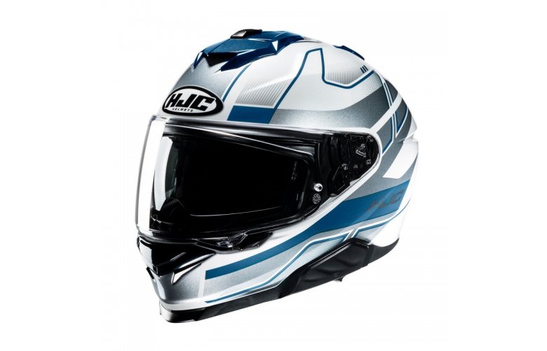 ΚΡΑΝΟΣ HJC i71 IORIX MC2