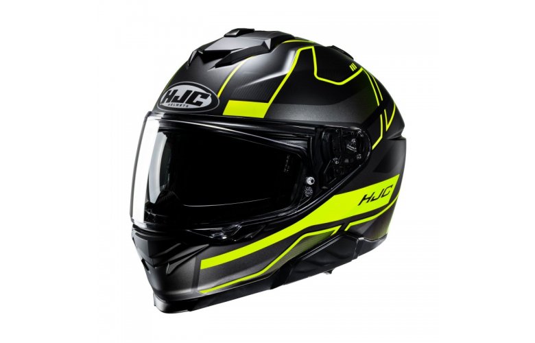 ΚΡΑΝΟΣ HJC i71 IORIX MC3HSF